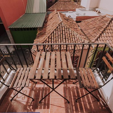 Casa Marita 11 Villa Los Llanos De Aridane Buitenkant foto