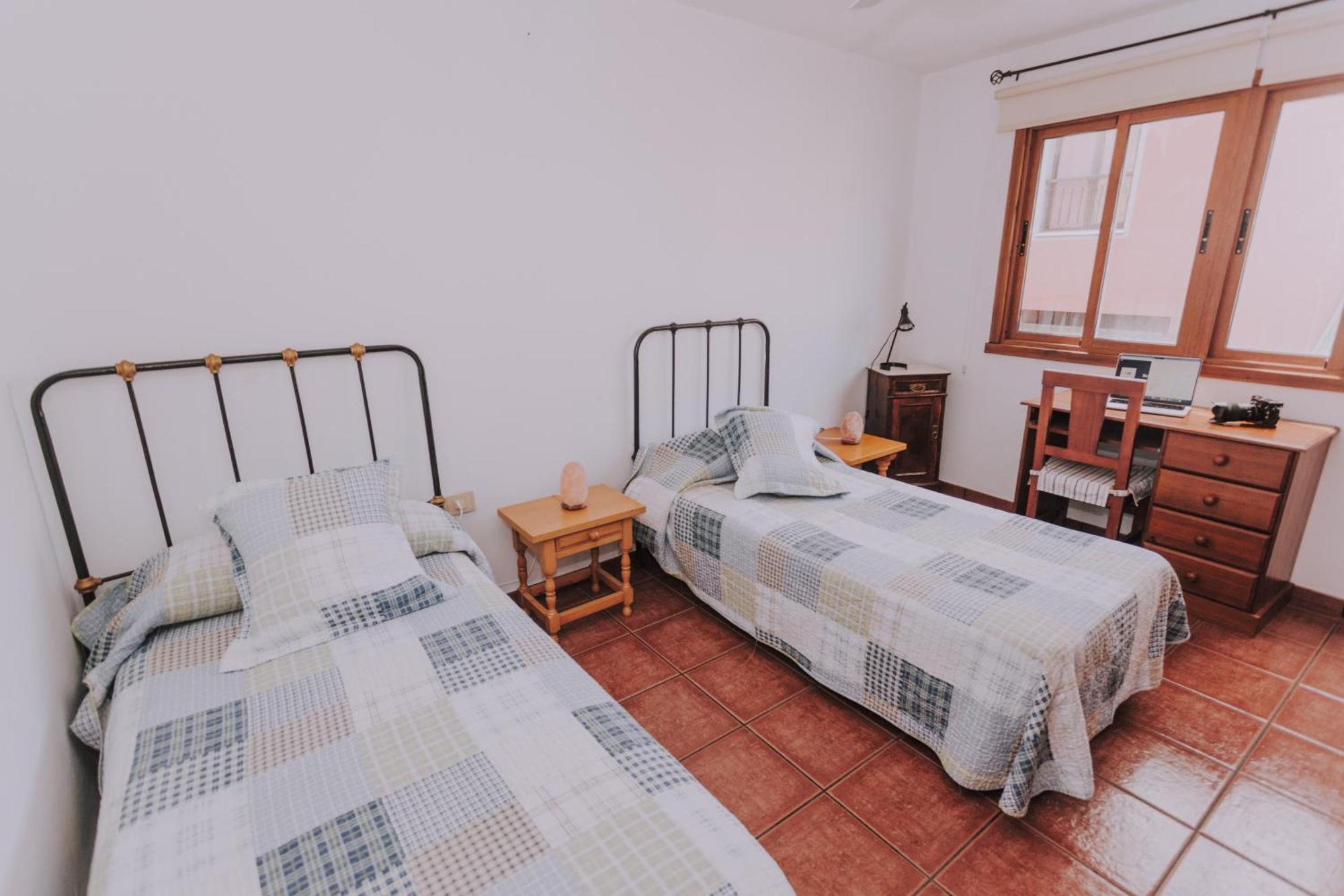 Casa Marita 11 Villa Los Llanos De Aridane Buitenkant foto