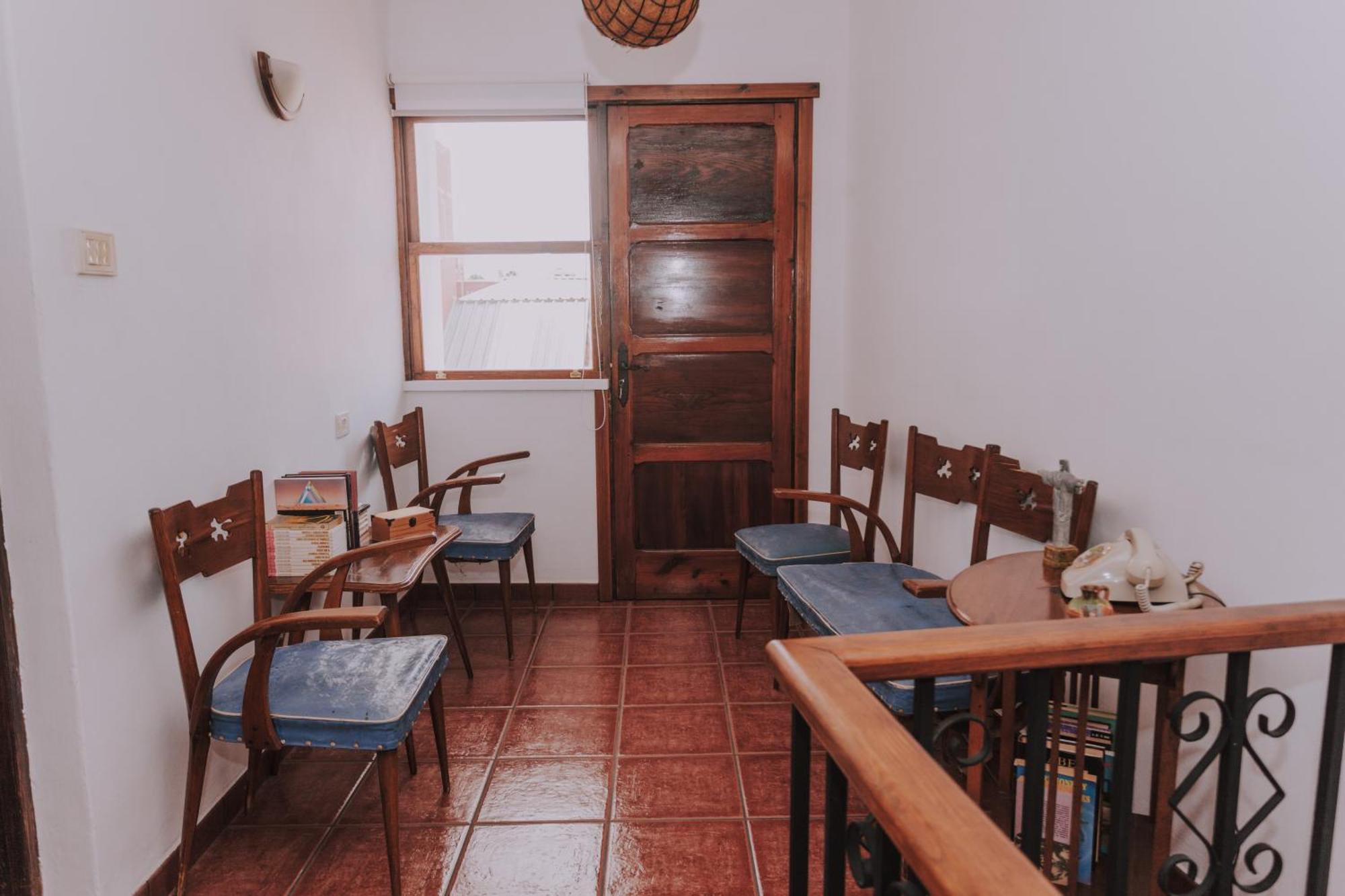 Casa Marita 11 Villa Los Llanos De Aridane Buitenkant foto