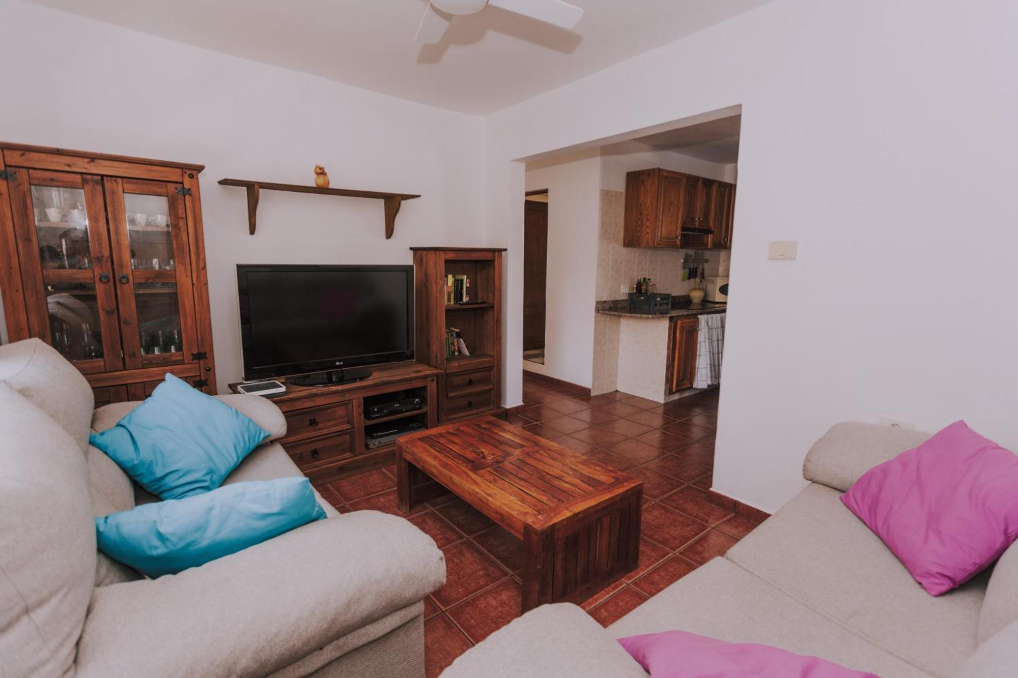 Casa Marita 11 Villa Los Llanos De Aridane Buitenkant foto