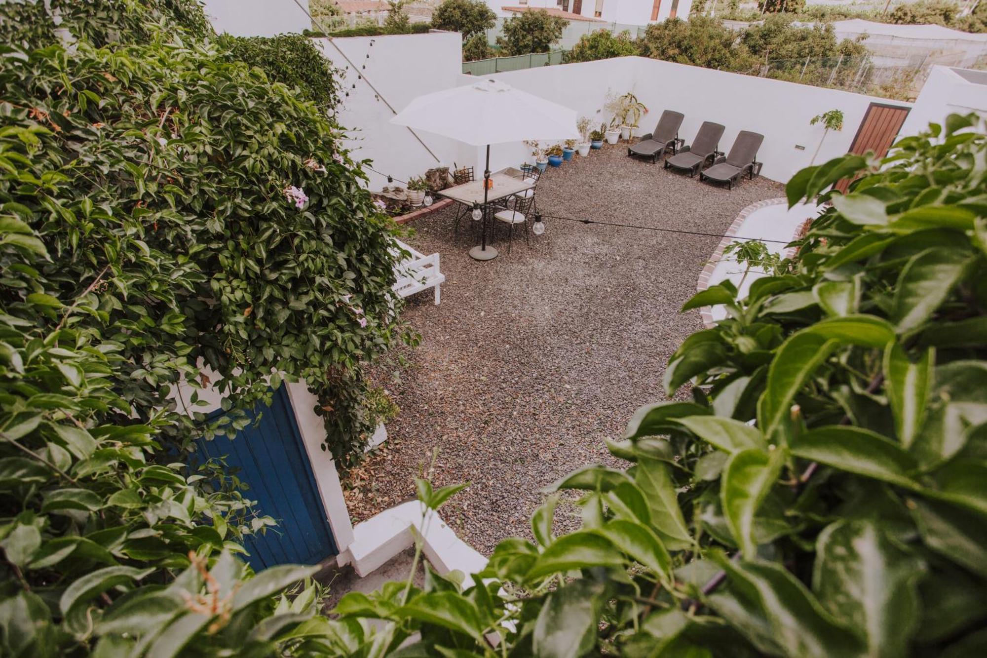 Casa Marita 11 Villa Los Llanos De Aridane Buitenkant foto
