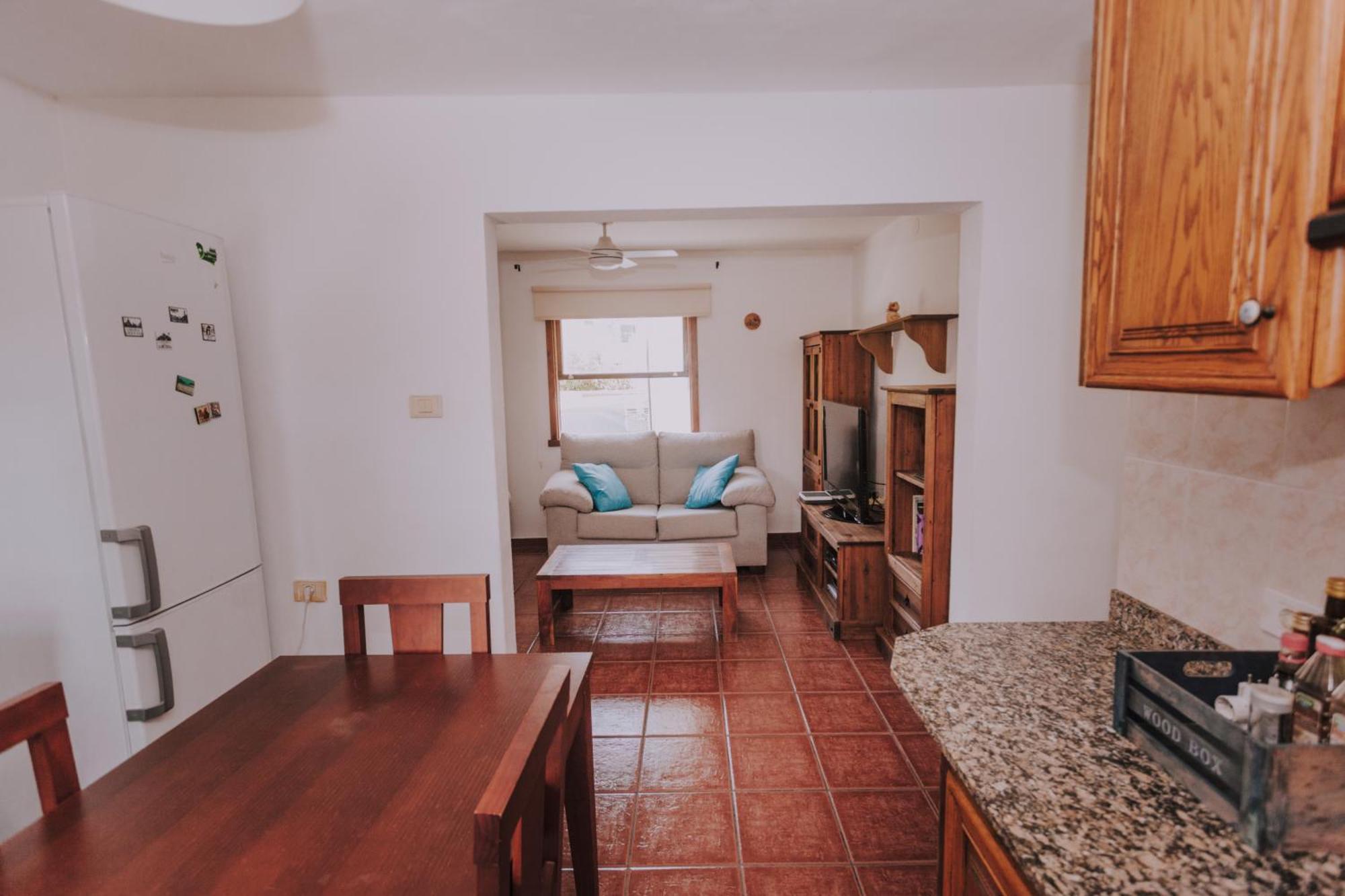 Casa Marita 11 Villa Los Llanos De Aridane Buitenkant foto