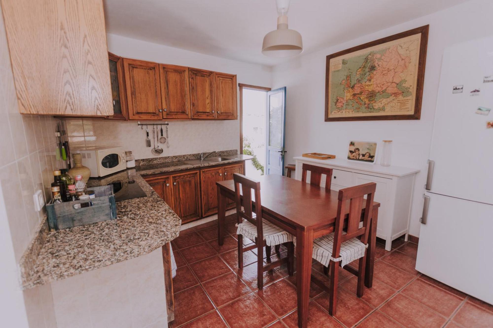 Casa Marita 11 Villa Los Llanos De Aridane Buitenkant foto