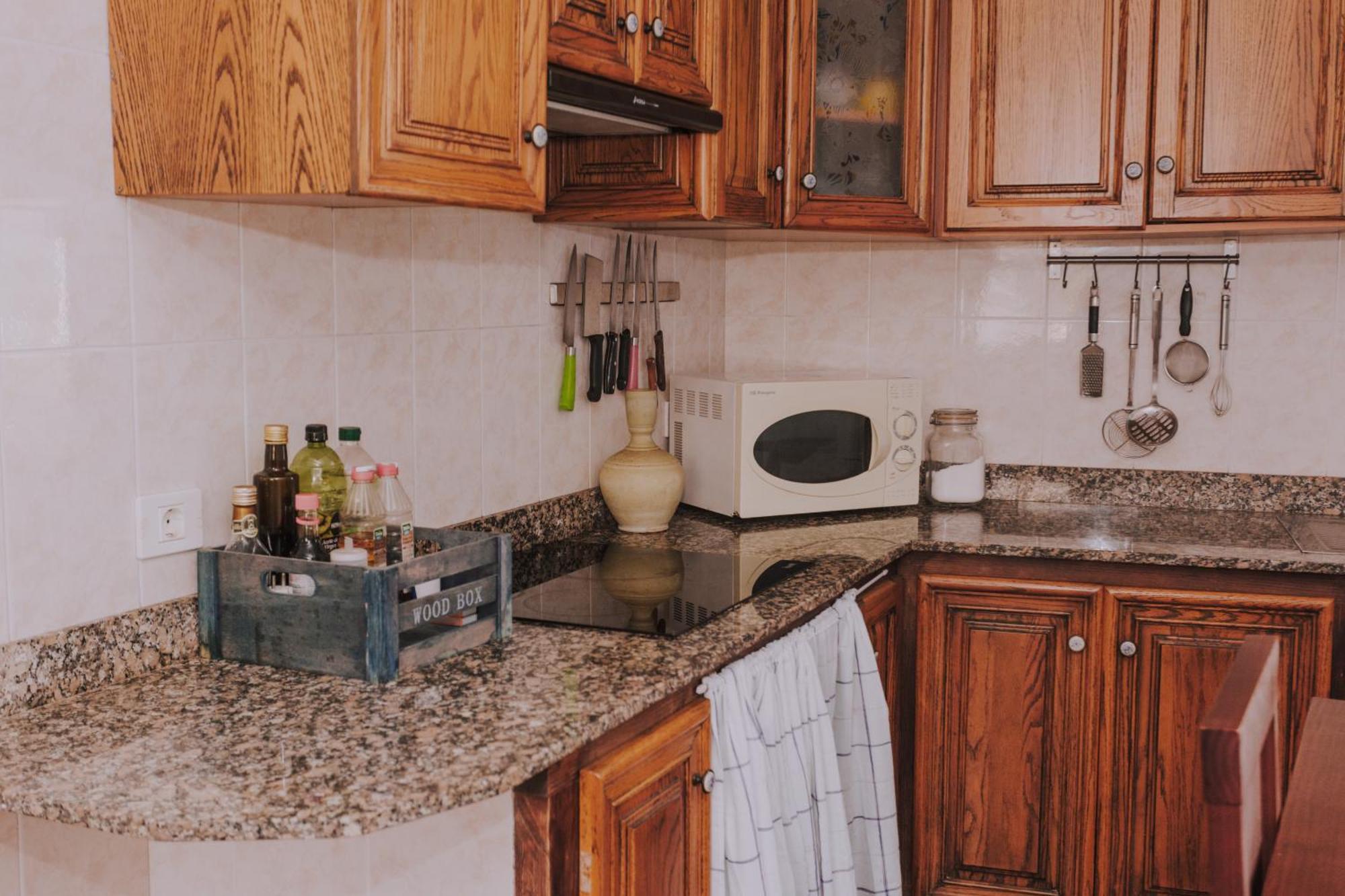 Casa Marita 11 Villa Los Llanos De Aridane Buitenkant foto