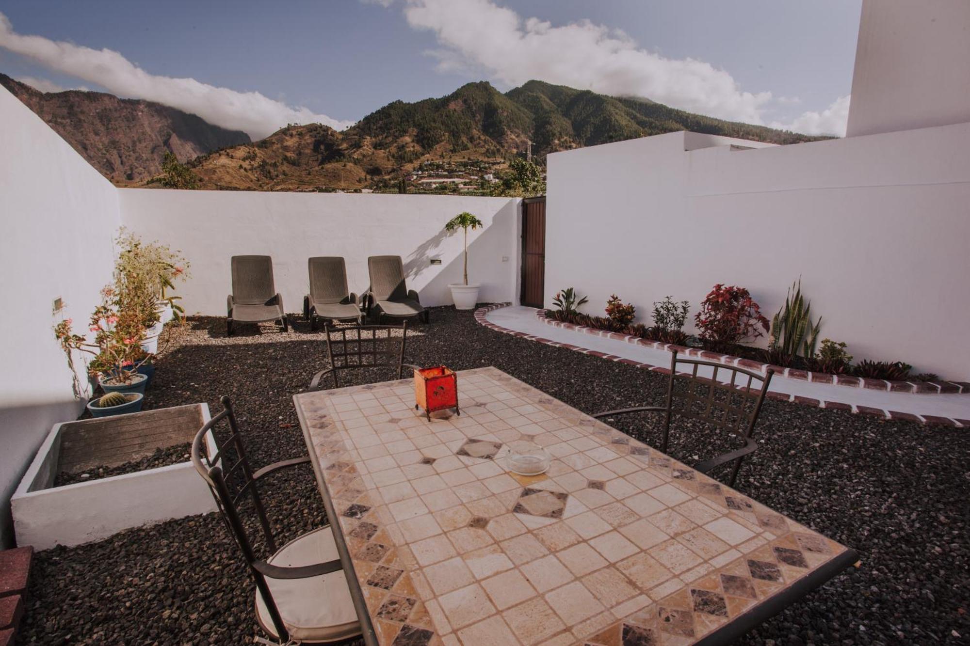 Casa Marita 11 Villa Los Llanos De Aridane Buitenkant foto