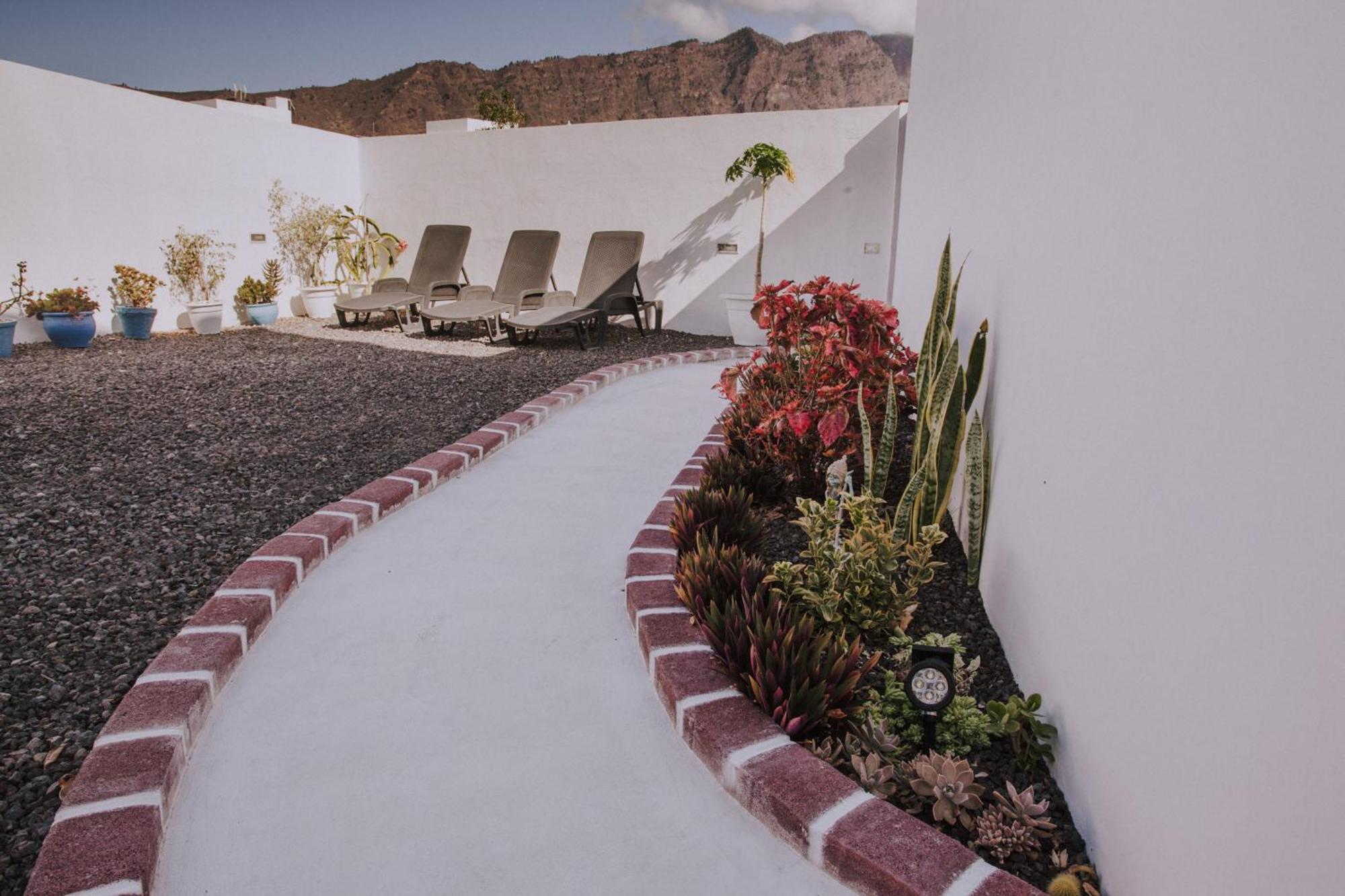 Casa Marita 11 Villa Los Llanos De Aridane Buitenkant foto