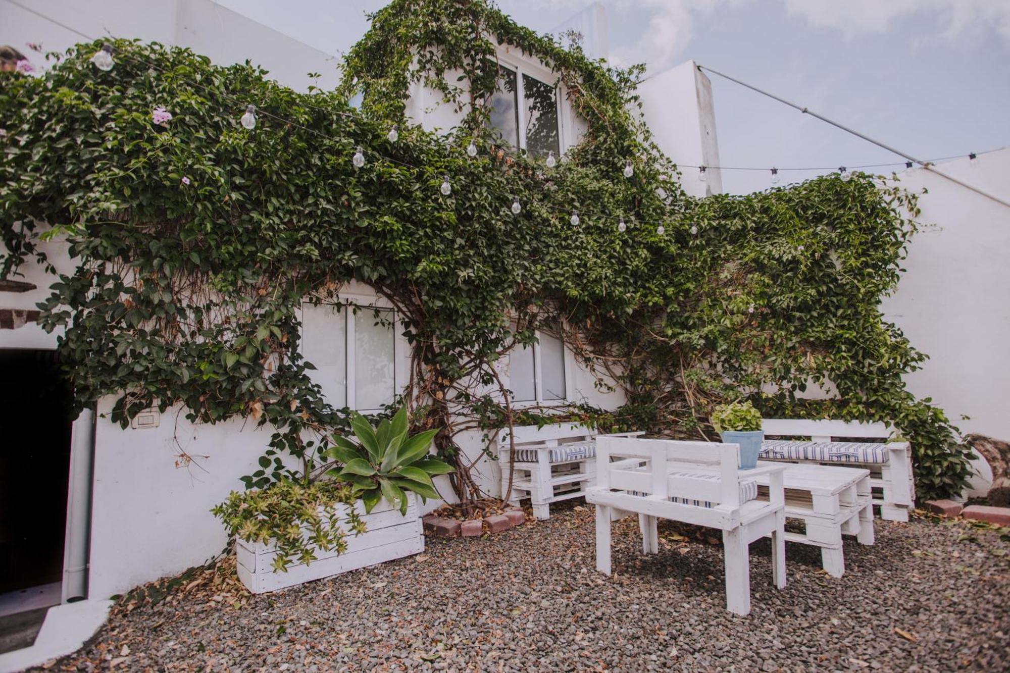 Casa Marita 11 Villa Los Llanos De Aridane Buitenkant foto