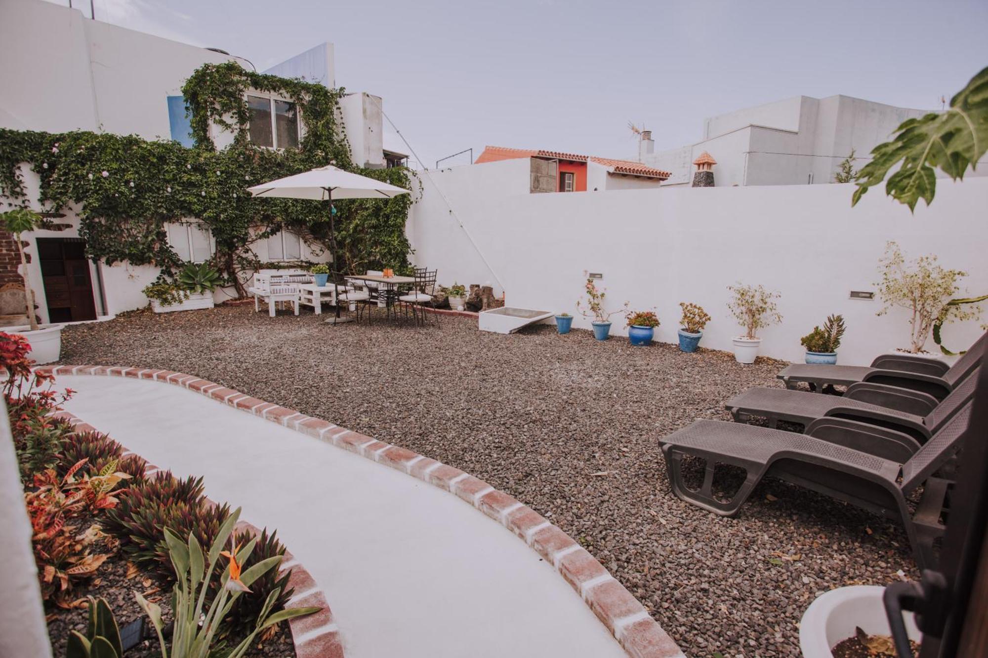 Casa Marita 11 Villa Los Llanos De Aridane Buitenkant foto